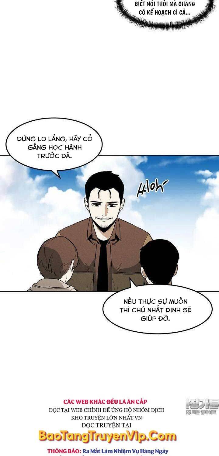 Kẻ Bất Bại - Chap 103