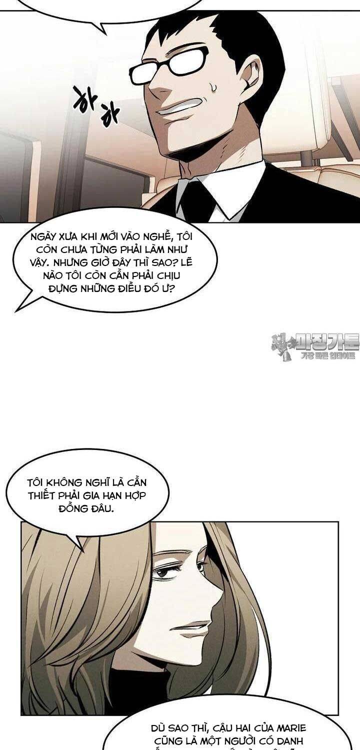 Kẻ Bất Bại - Chap 103