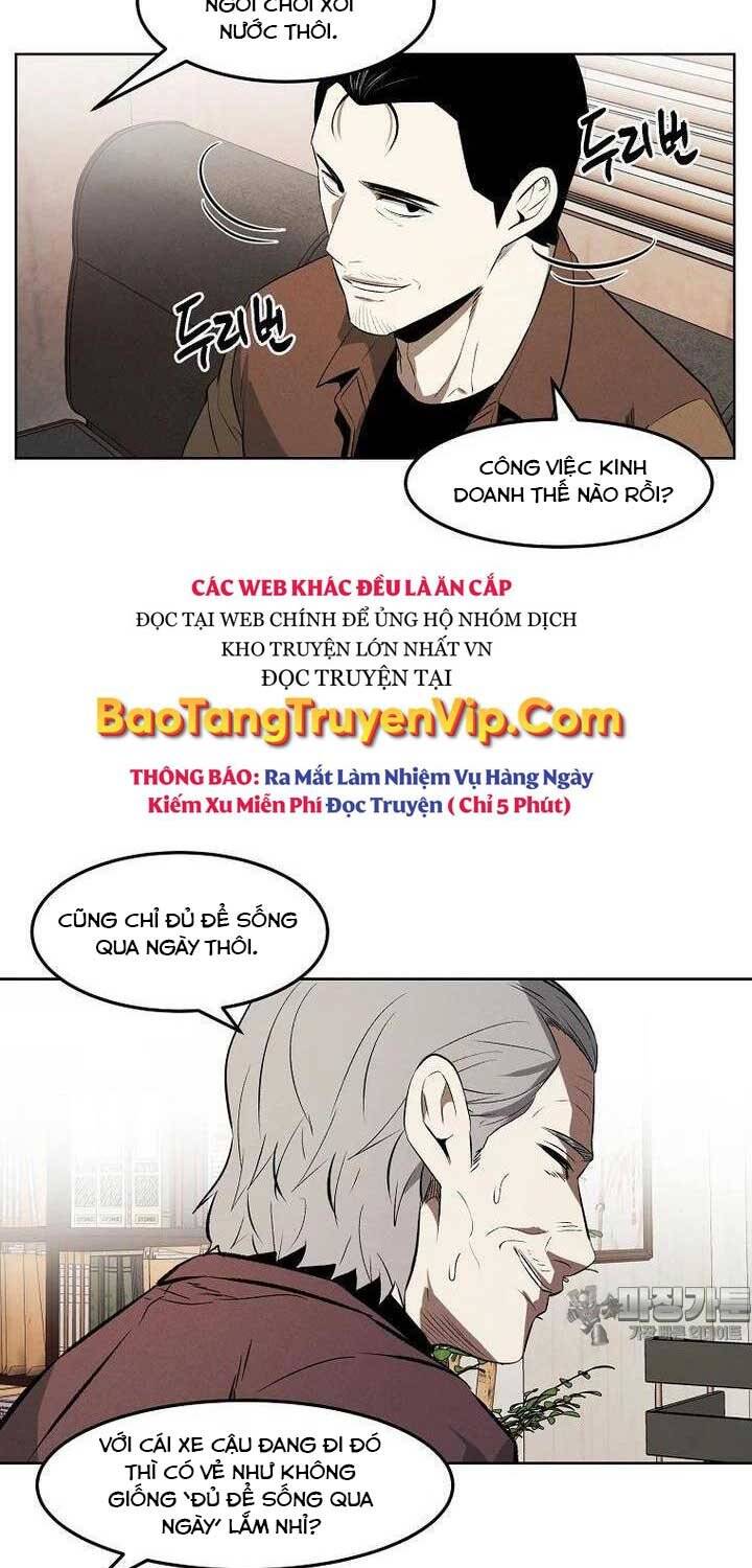 Kẻ Bất Bại - Chap 104