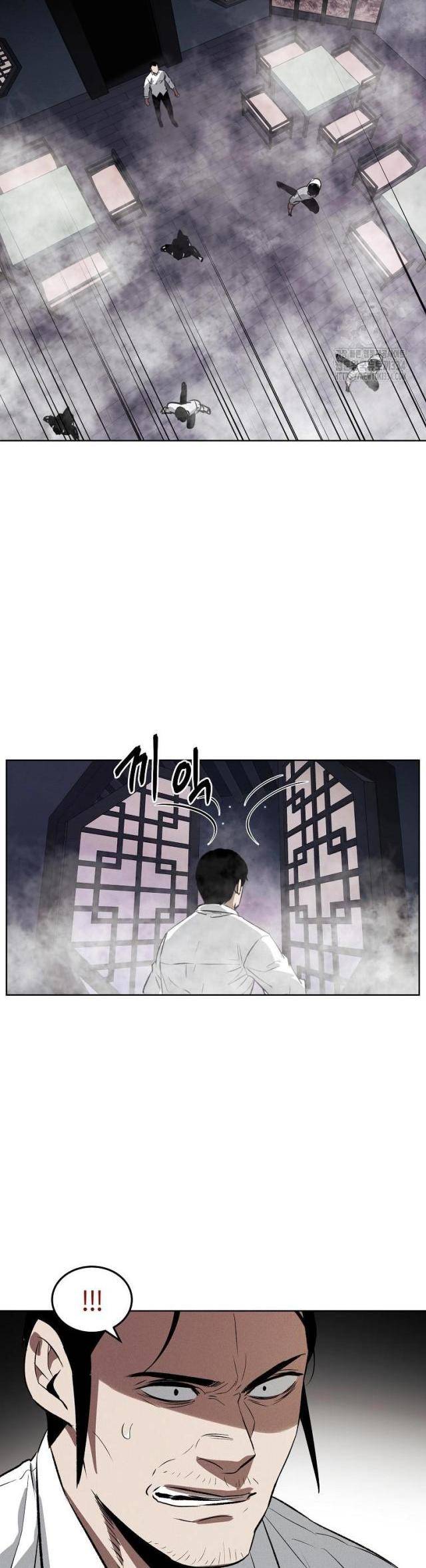 Kẻ Bất Bại - Chap 83