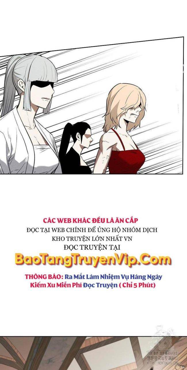 Kẻ Bất Bại - Chap 90