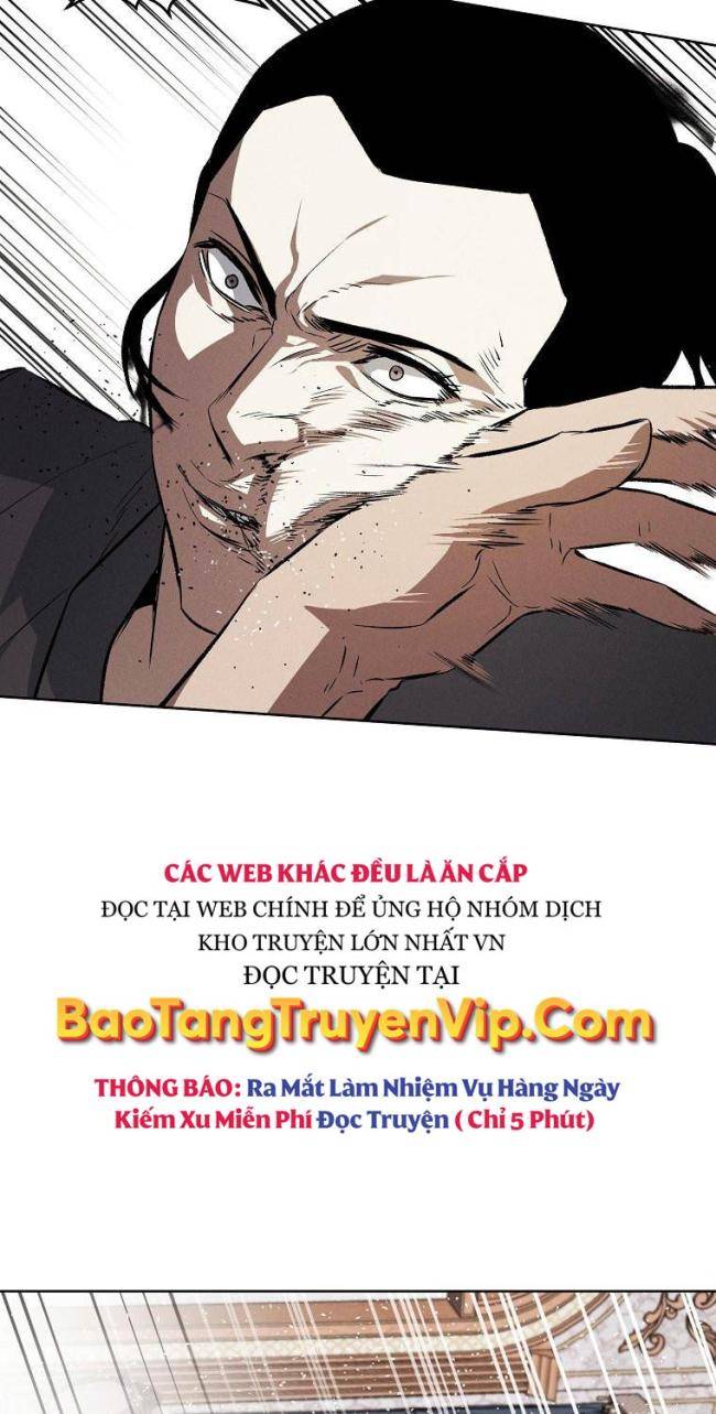 Kẻ Bất Bại - Chap 90