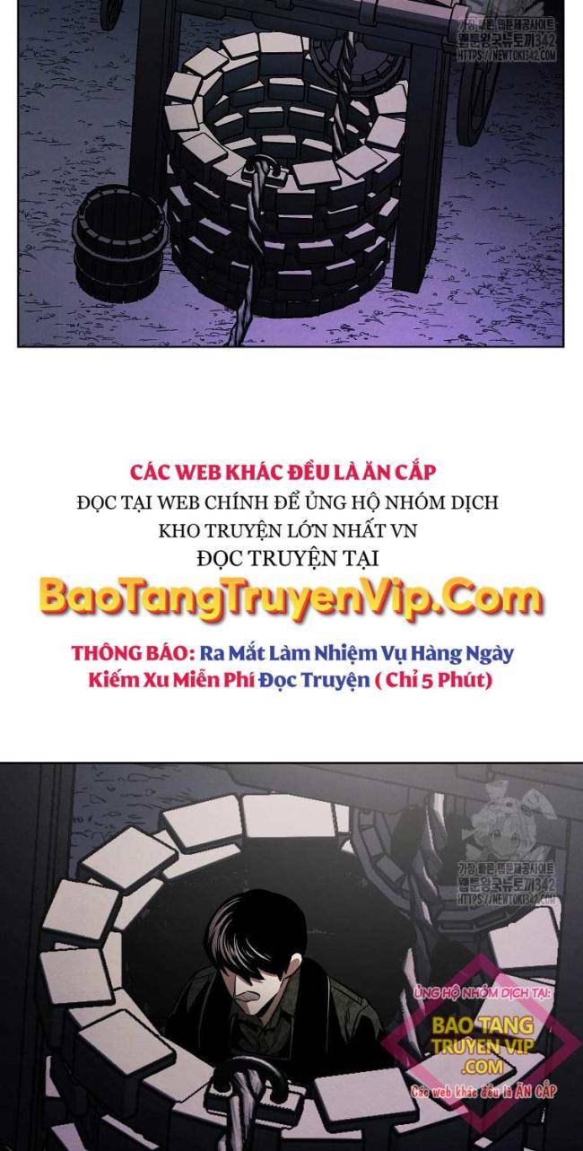 Kẻ Bất Bại - Chap 93