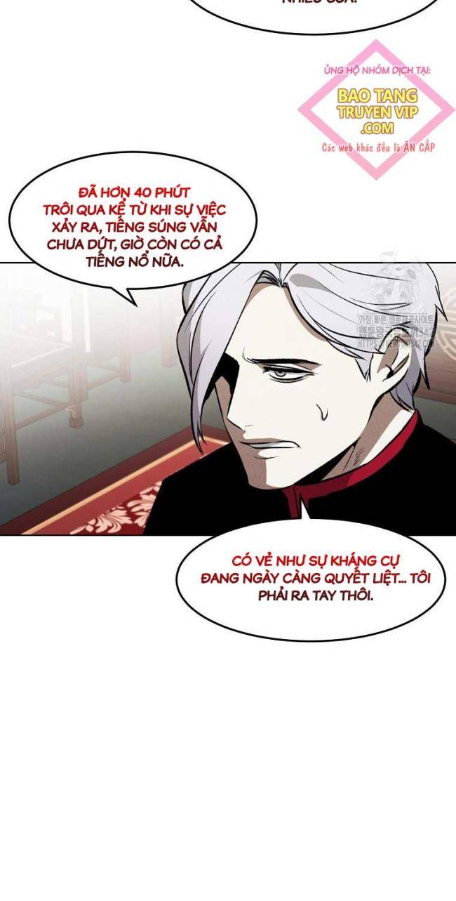 Kẻ Bất Bại - Chap 93