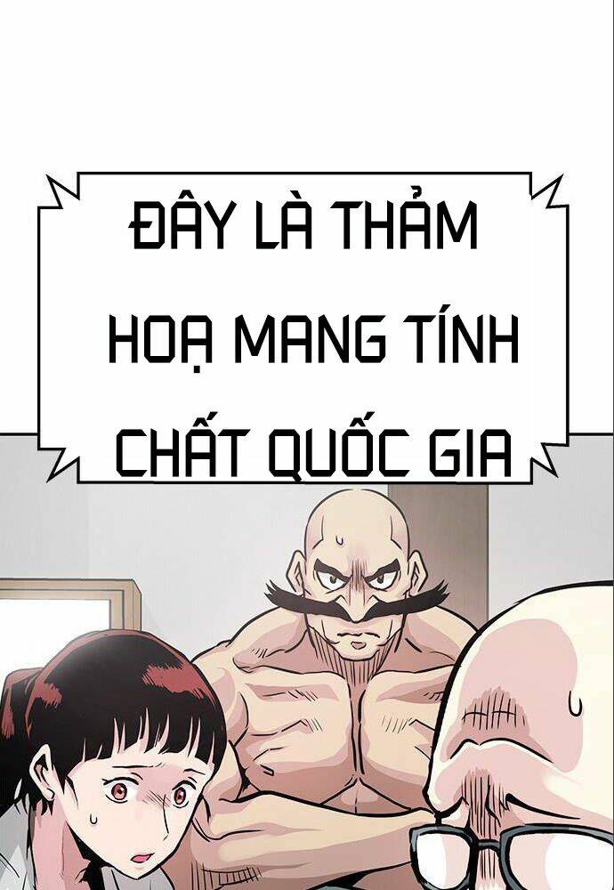 Kẻ Đa Tài - Trang 8