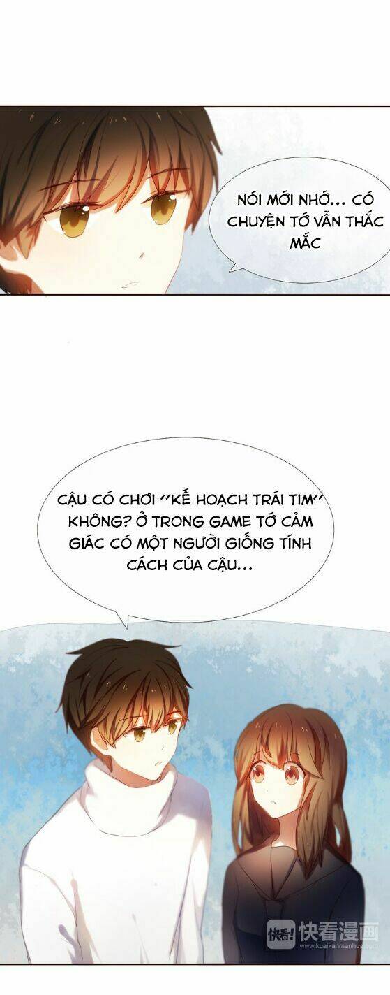 Kế Hoạch Trái Tim - Trang 7