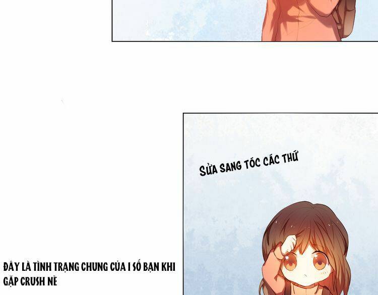 Kế Hoạch Trái Tim - Trang 26