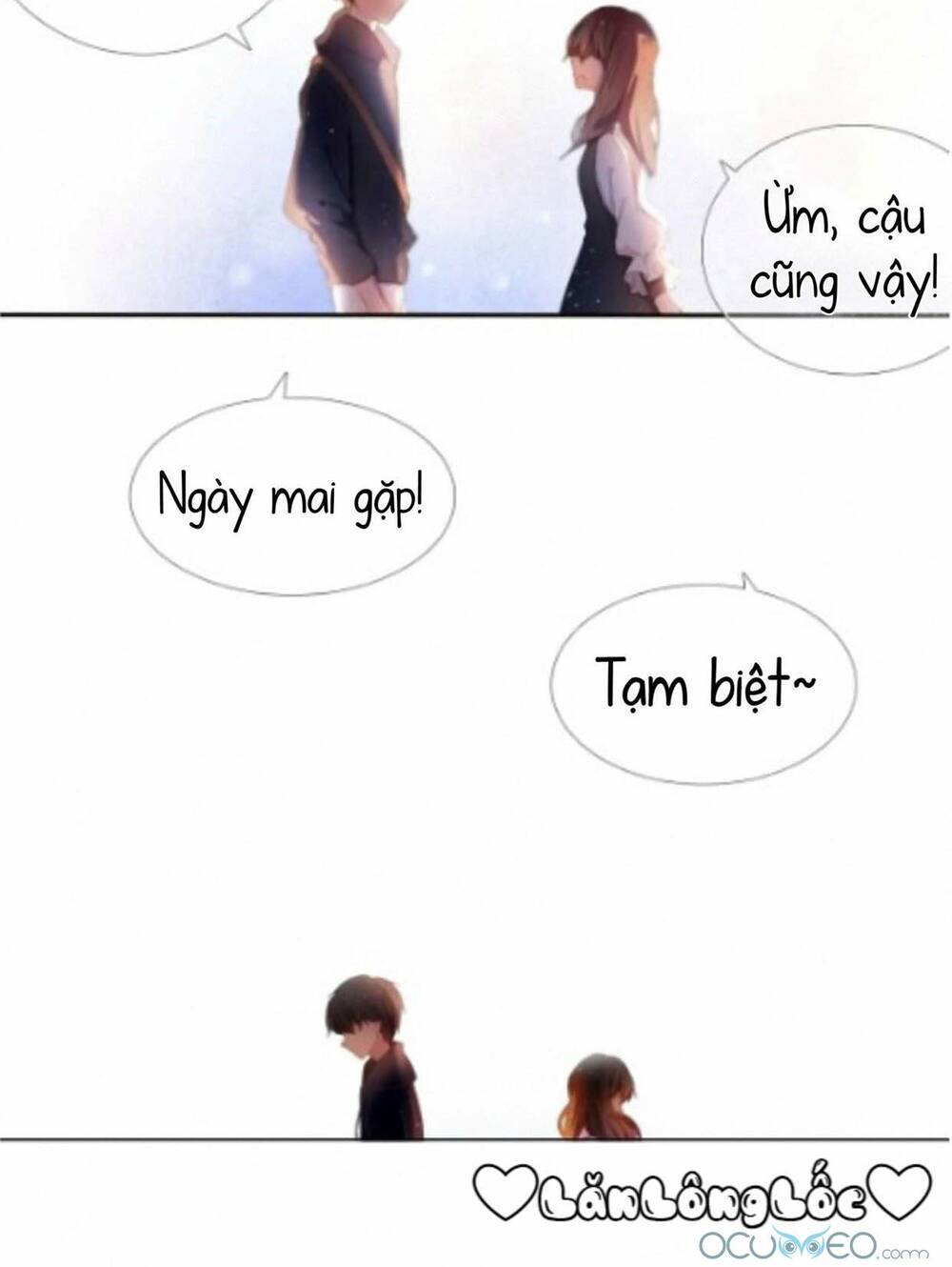 Kế Hoạch Trái Tim - Trang 13