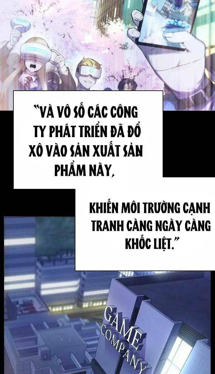 Kẻ Luôn Kết Thúc Bằng Bad Ending - Trang 2