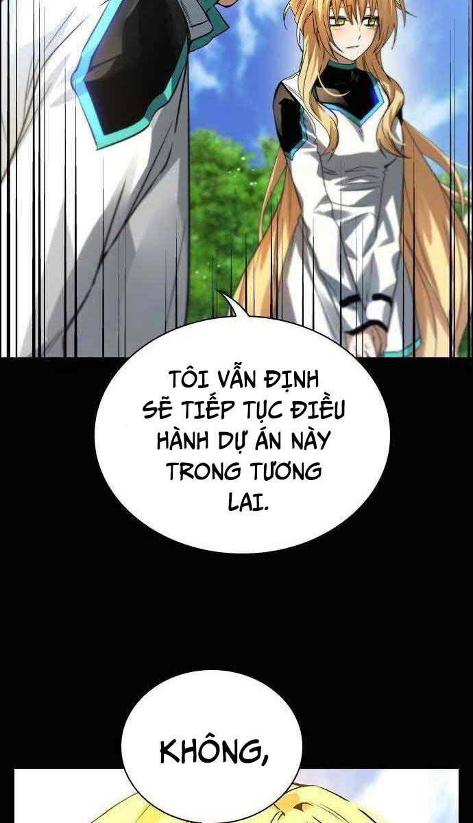 Kẻ Luôn Kết Thúc Bằng Bad Ending - Trang 42