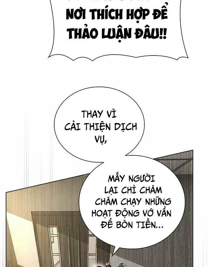 Kẻ Luôn Kết Thúc Bằng Bad Ending - Trang 69