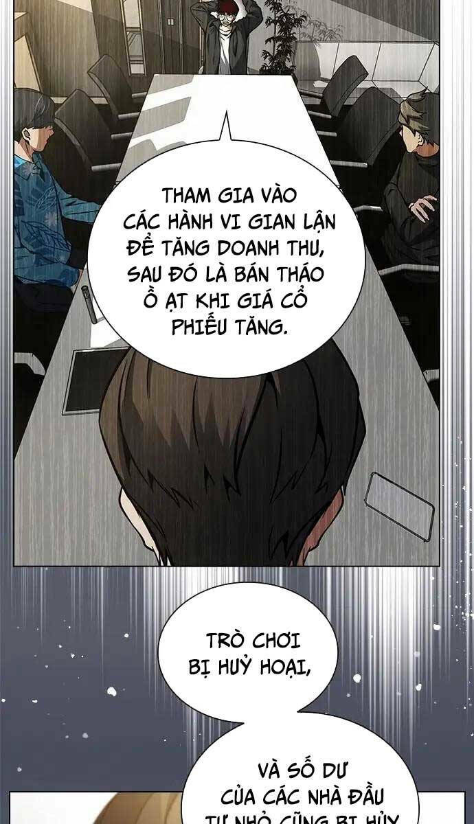 Kẻ Luôn Kết Thúc Bằng Bad Ending - Trang 70