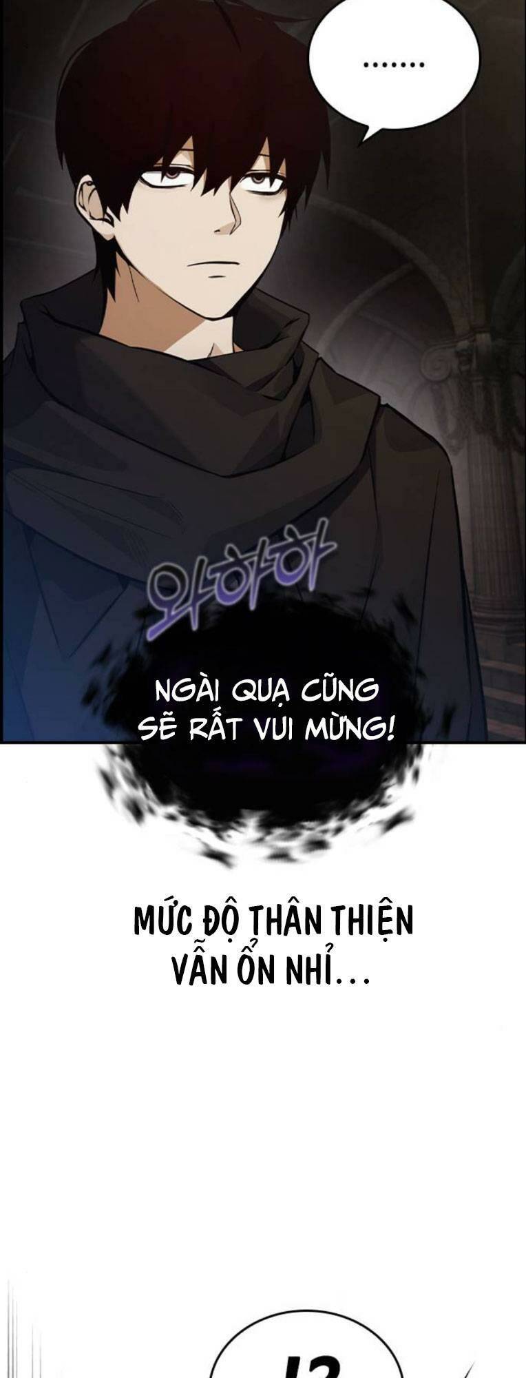 Kẻ Luôn Kết Thúc Bằng Bad Ending - Trang 49