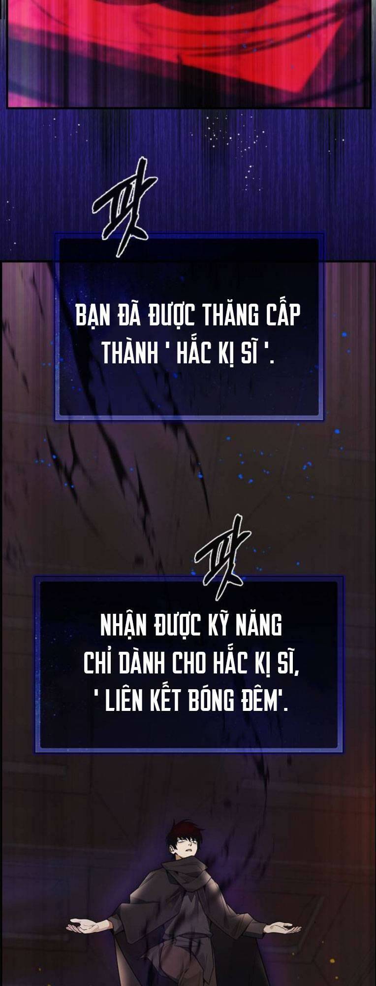 Kẻ Luôn Kết Thúc Bằng Bad Ending - Trang 53