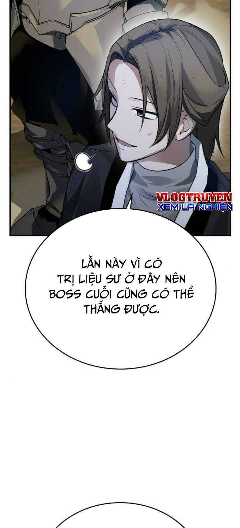 Kẻ Luôn Kết Thúc Bằng Bad Ending - Trang 28