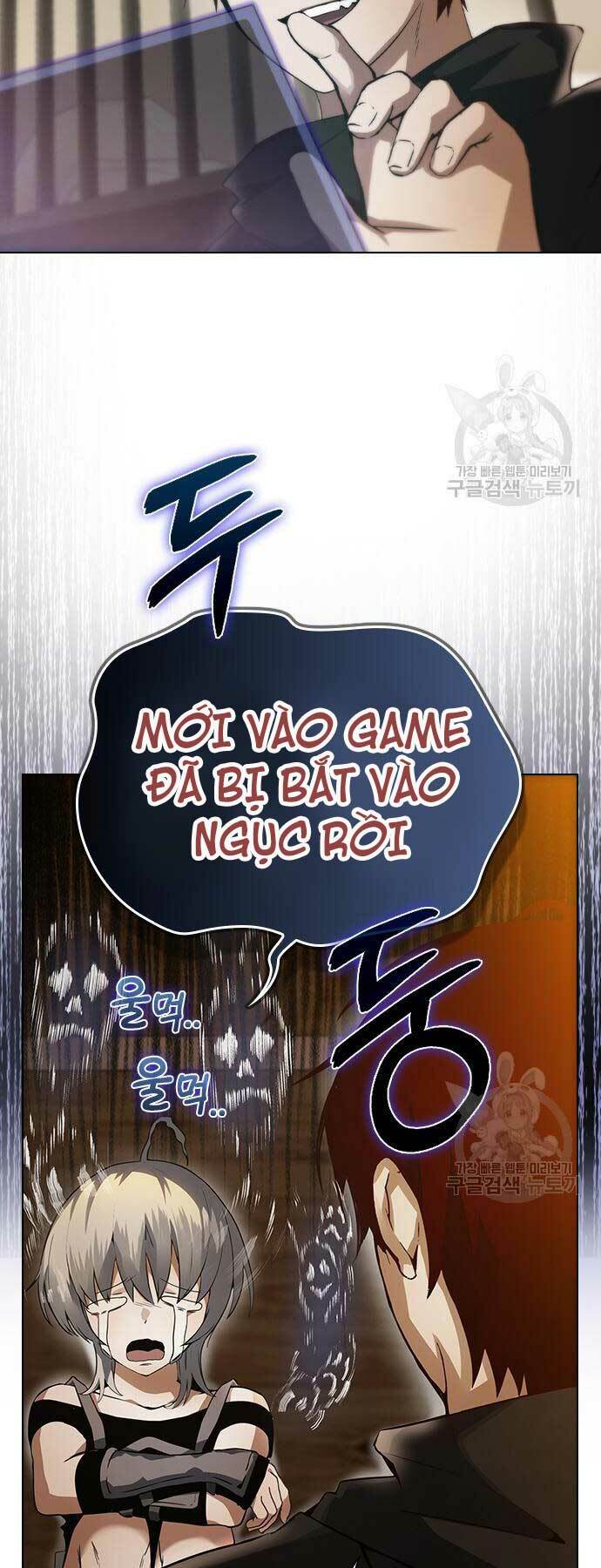 Kẻ Luôn Kết Thúc Bằng Bad Ending - Trang 3