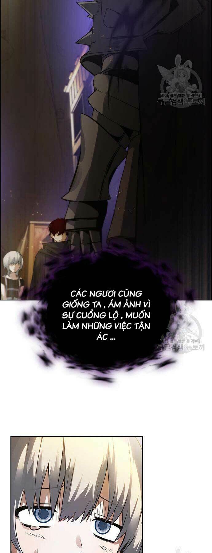 Kẻ Luôn Kết Thúc Bằng Bad Ending - Trang 43