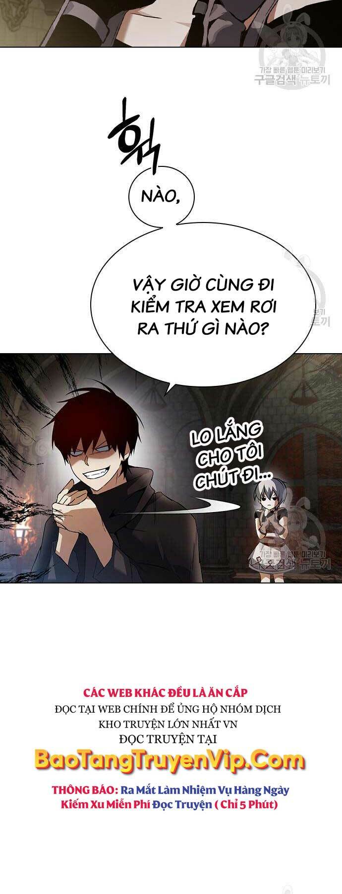 Kẻ Luôn Kết Thúc Bằng Bad Ending - Trang 27