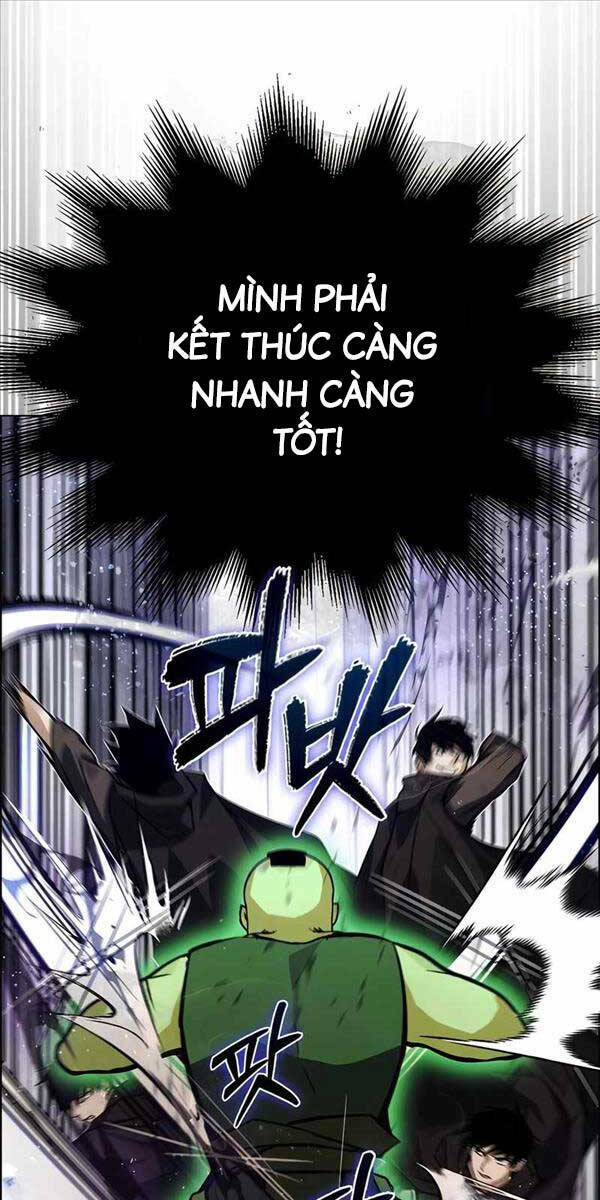 Kẻ Luôn Kết Thúc Bằng Bad Ending - Trang 54