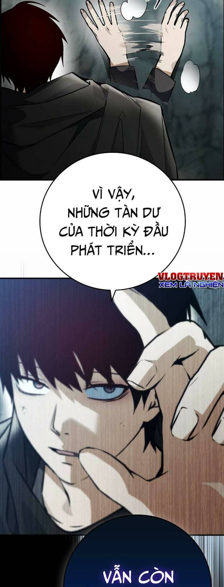 Kẻ Luôn Kết Thúc Bằng Bad Ending - Trang 51