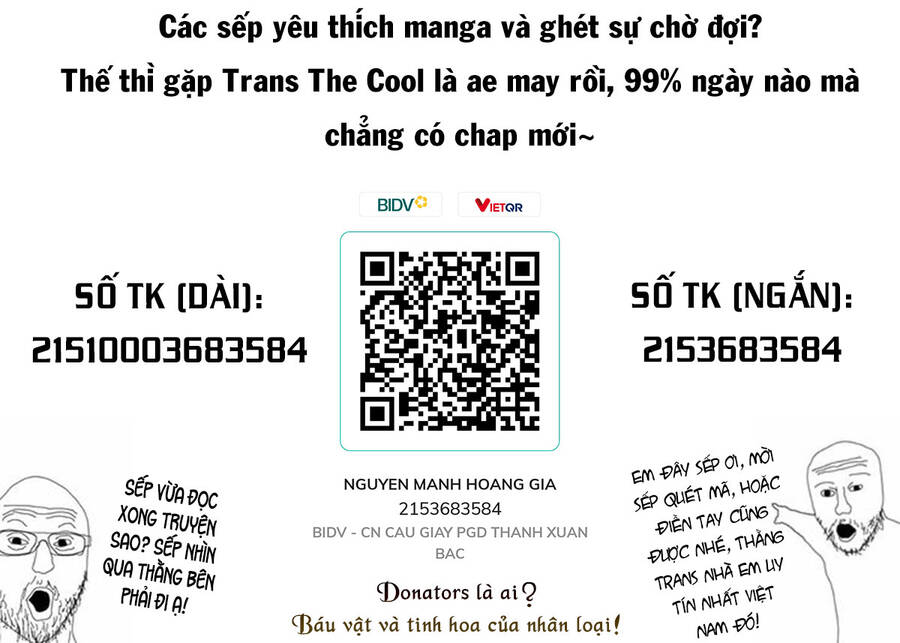 Kẻ Phá Hoại Tổ Đội - Trang 36