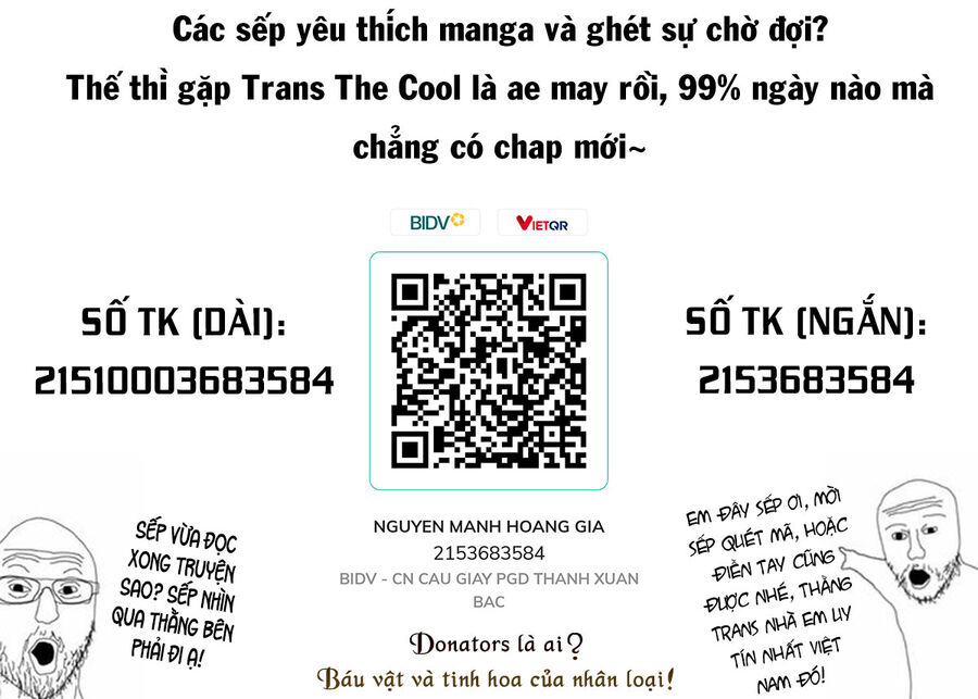 Kẻ Phá Hoại Tổ Đội - Trang 29