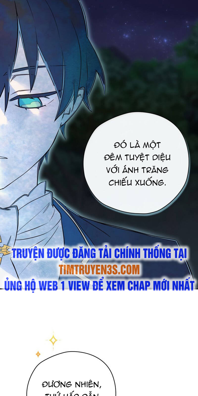 Kẻ Phán Quyết - Trang 6