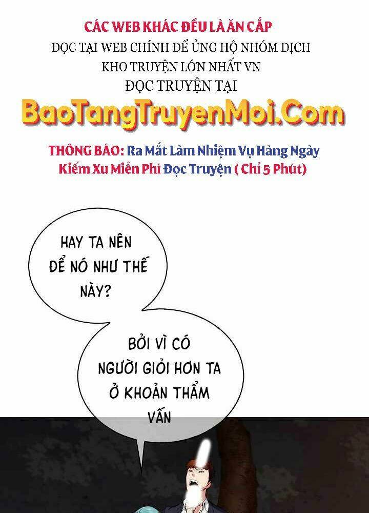 Kẻ Phát Hoạ Ấn Chú - Trang 22