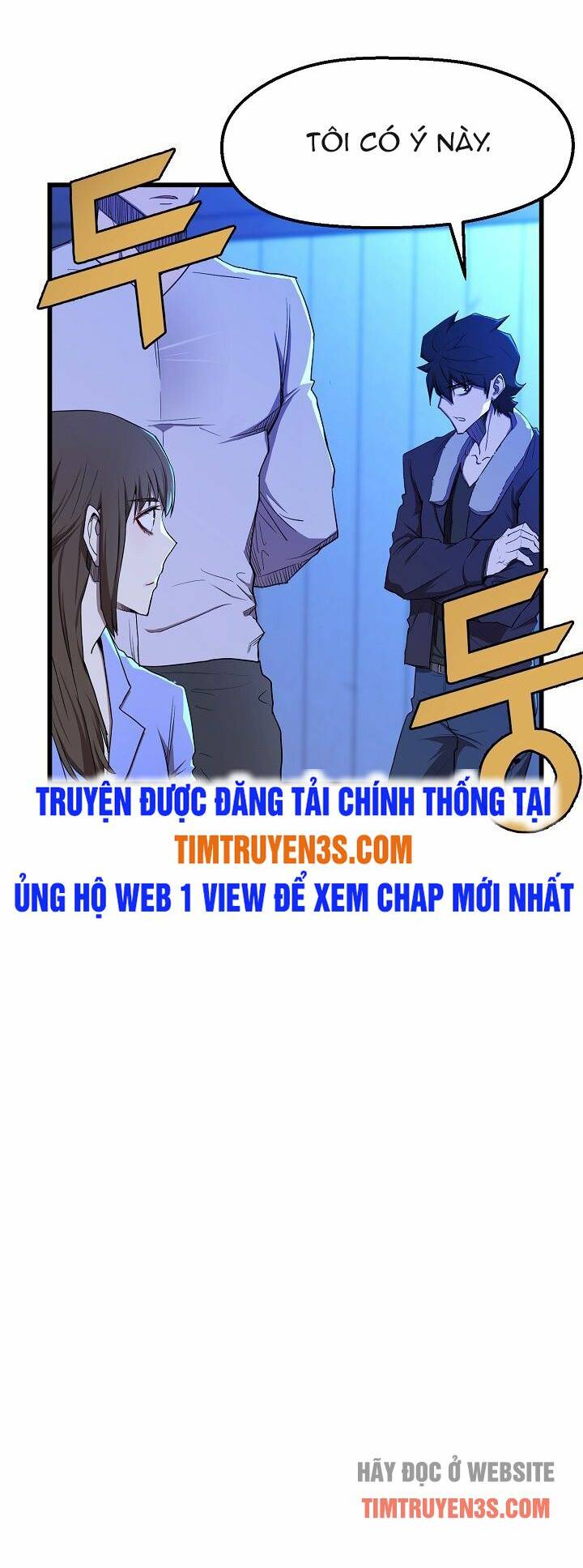 Kẻ Thất Nghiệp Bất Khả Chiến Bại - Trang 32