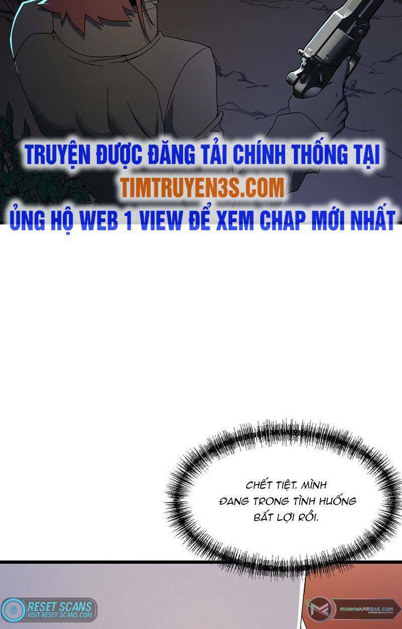 Kẻ Thất Nghiệp Bất Khả Chiến Bại - Trang 46