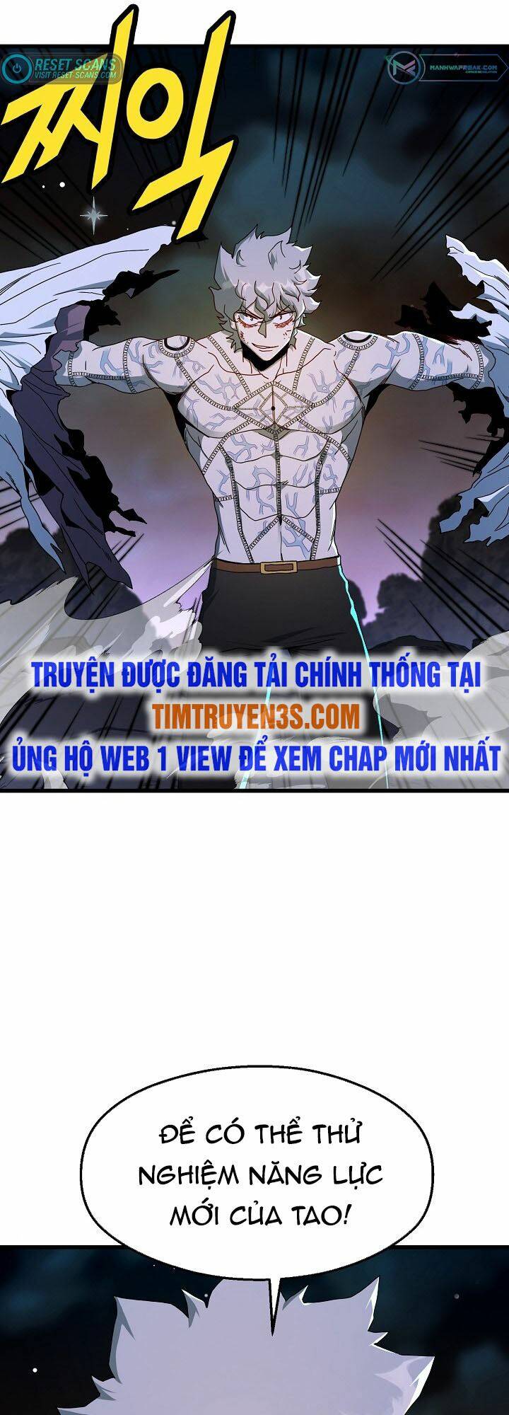 Kẻ Thất Nghiệp Bất Khả Chiến Bại - Trang 31