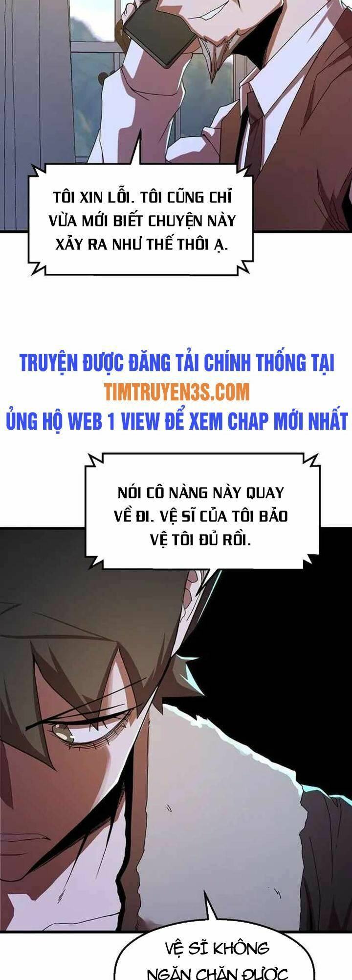 Kẻ Thất Nghiệp Bất Khả Chiến Bại - Trang 26