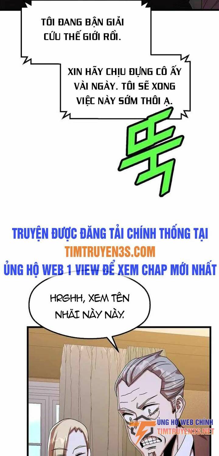 Kẻ Thất Nghiệp Bất Khả Chiến Bại - Trang 28