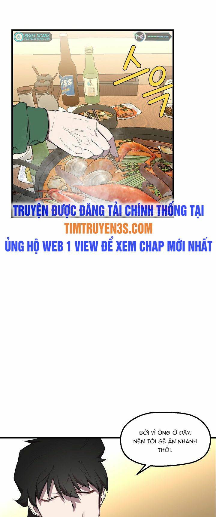 Kẻ Thất Nghiệp Bất Khả Chiến Bại - Trang 31