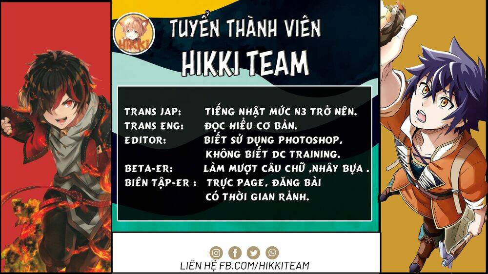 Kẻ Yếu Nhất Trong Tứ Đại Thiên Vương Trở Thành Master Của Thánh Nữ Và Anh Hùng - Trang 17