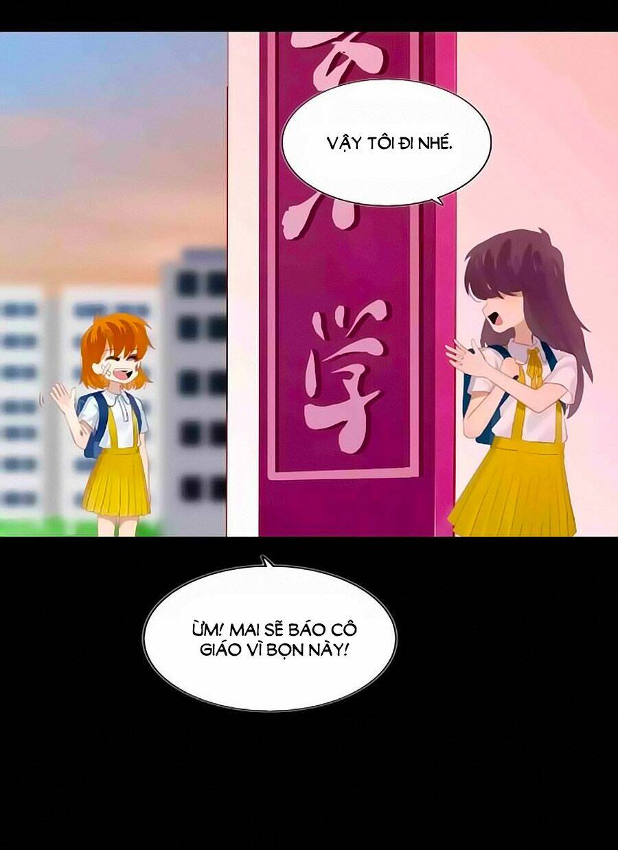 Kết Hôn Không Dễ - Trang 19