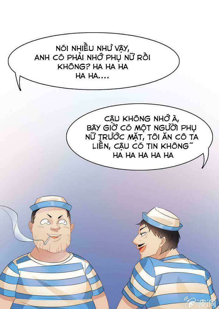 Kháp Kháp Hương Phản - Trang 6