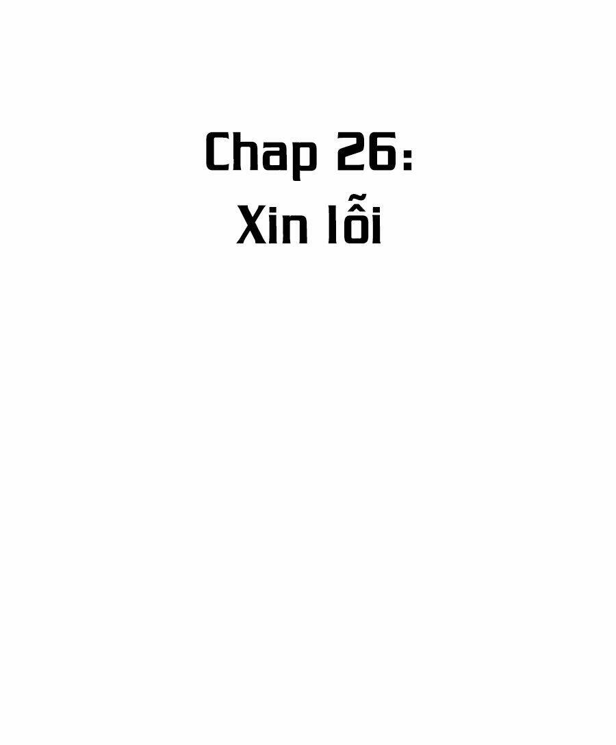 Khi Cô Gái Nhìn Thấy Thời Gian - Trang 1