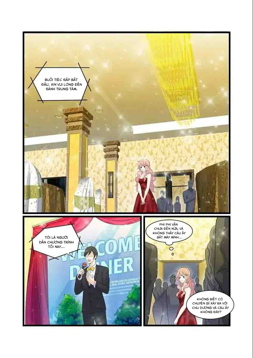 Khi Gió Nam Chợt Thổi Chapter 8 - Next Chapter 9