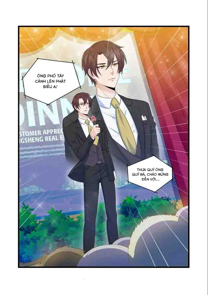 Khi Gió Nam Chợt Thổi Chapter 8 - Next Chapter 9