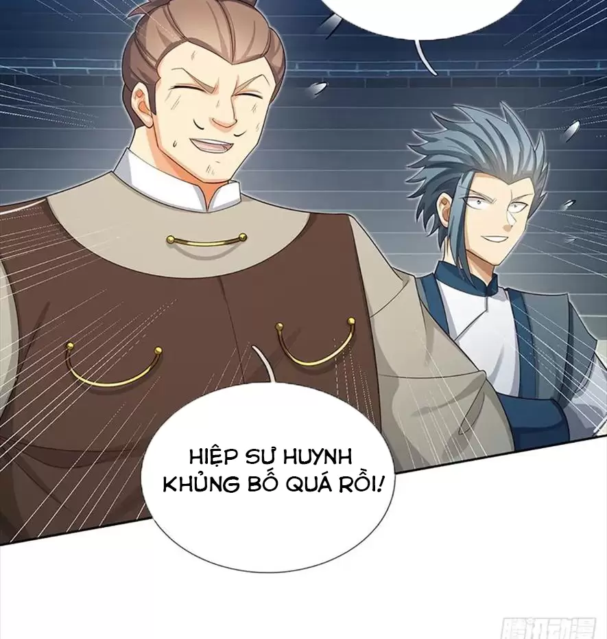 Khí Quan Thức Tỉnh, Ta Đột Nhiên Vô Địch! Chapter 36 - Next Chapter 37