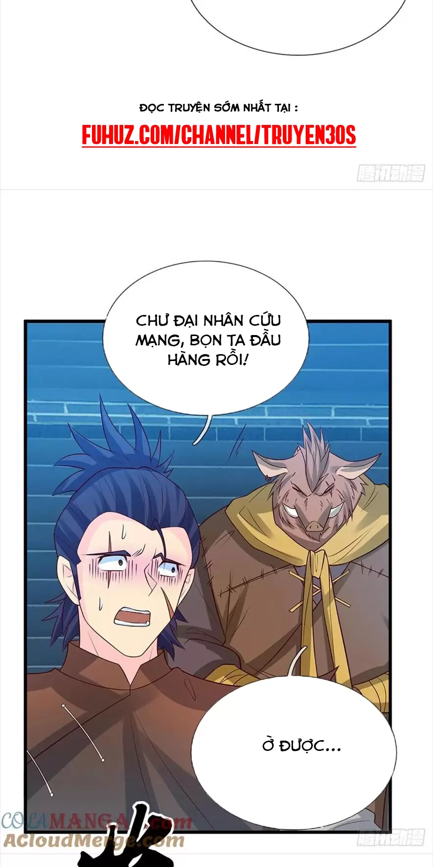 Khí Quan Thức Tỉnh, Ta Đột Nhiên Vô Địch! Chapter 36 - Next Chapter 37