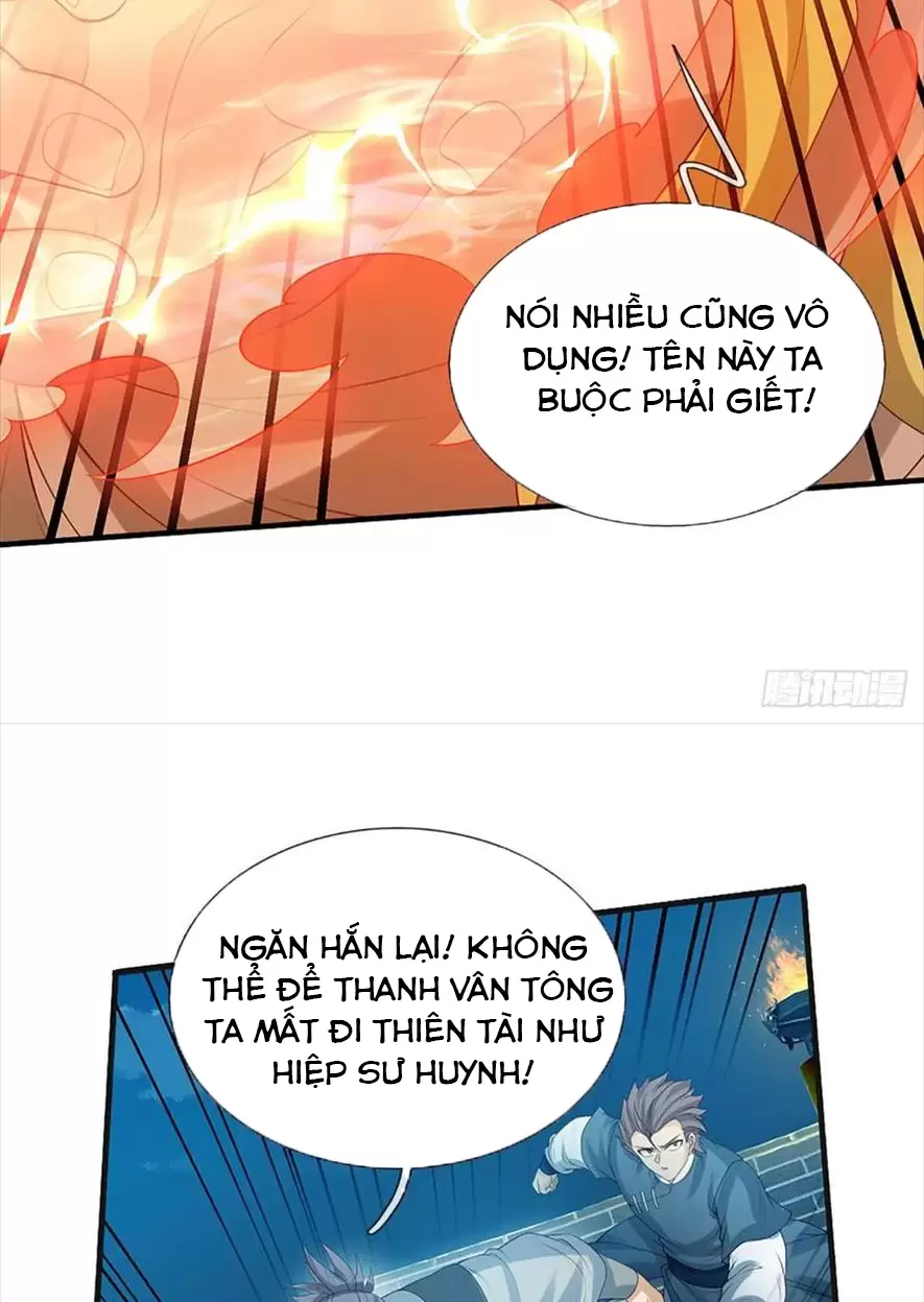 Khí Quan Thức Tỉnh, Ta Đột Nhiên Vô Địch! Chapter 36 - Next Chapter 37