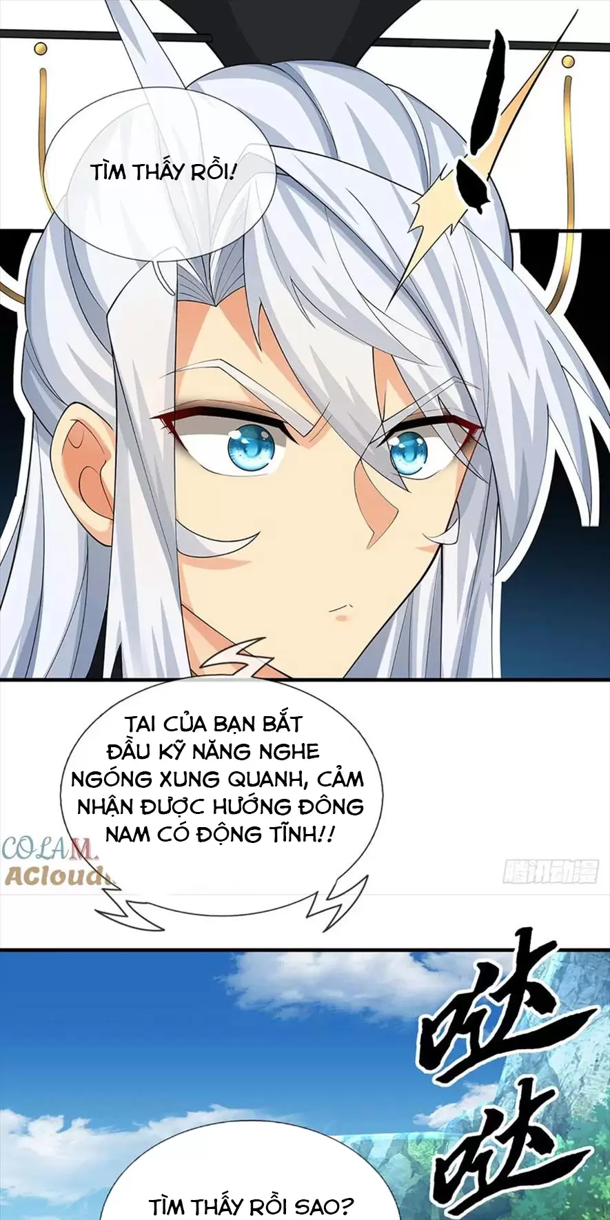 Khí Quan Thức Tỉnh, Ta Đột Nhiên Vô Địch! Chapter 46 - Next Chapter 47