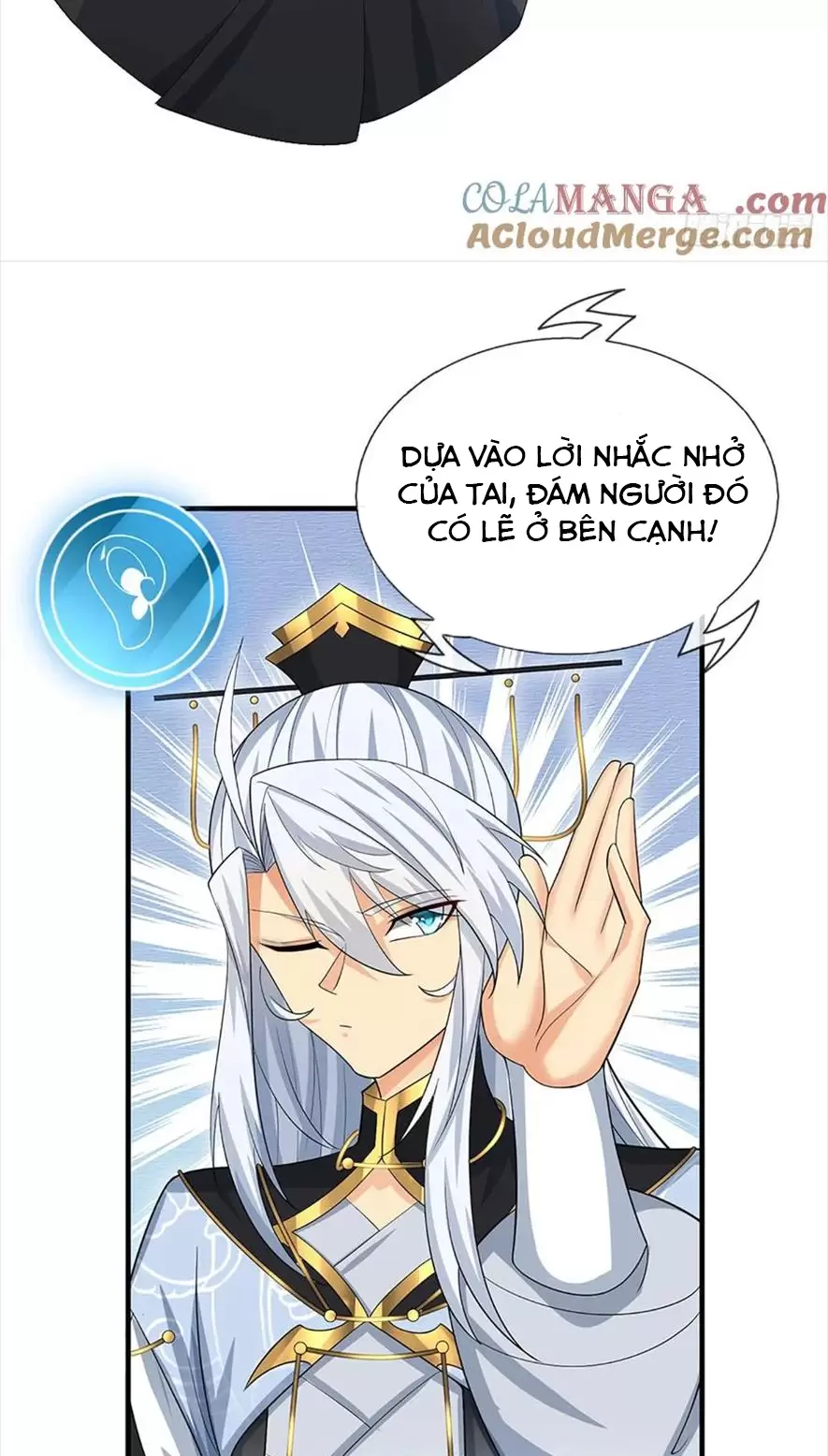 Khí Quan Thức Tỉnh, Ta Đột Nhiên Vô Địch! Chapter 46 - Next Chapter 47