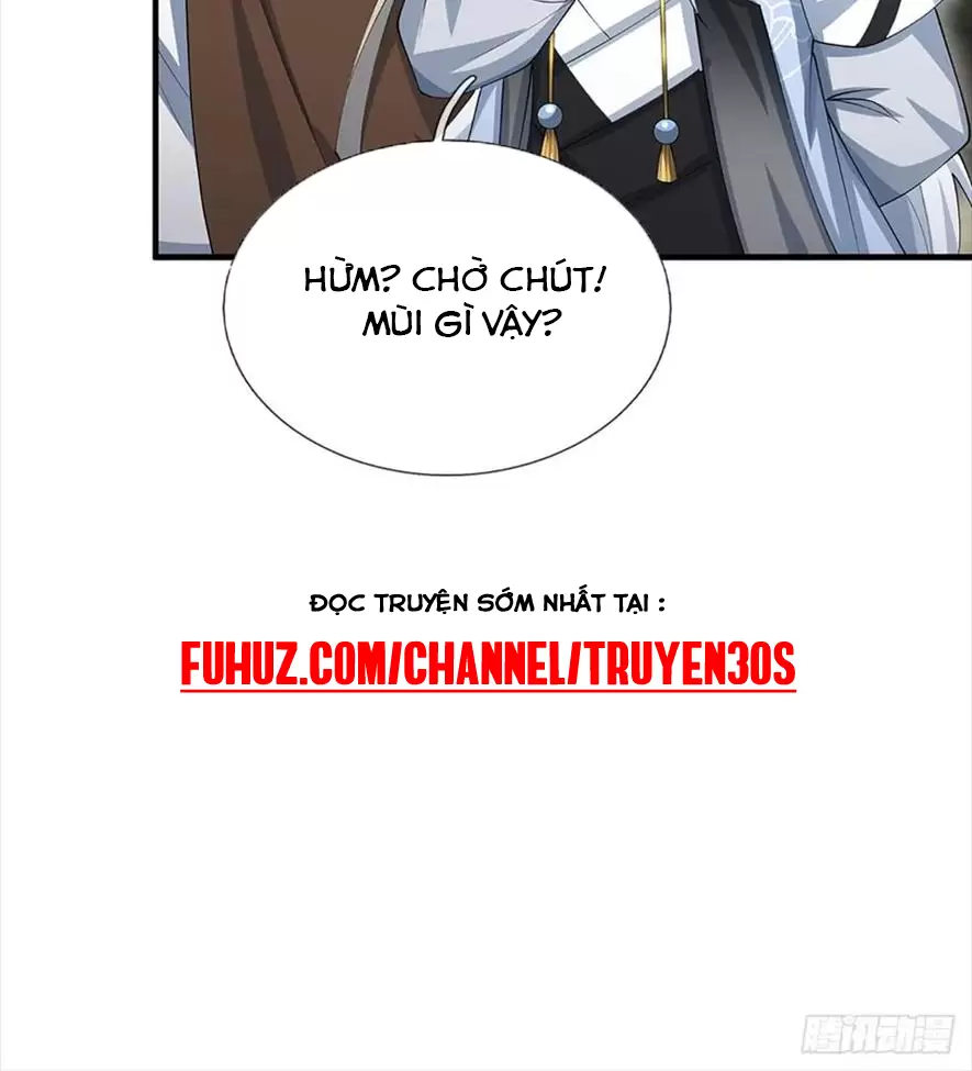 Khí Quan Thức Tỉnh, Ta Đột Nhiên Vô Địch! Chapter 46 - Next Chapter 47