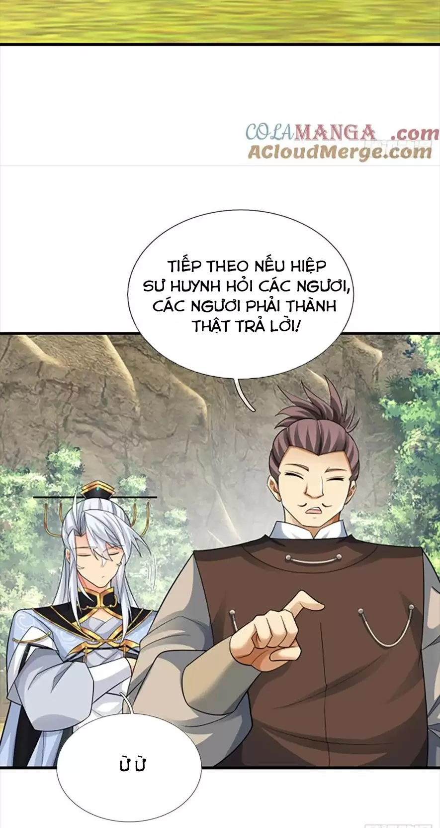 Khí Quan Thức Tỉnh, Ta Đột Nhiên Vô Địch! Chapter 47 - Next Chapter 48