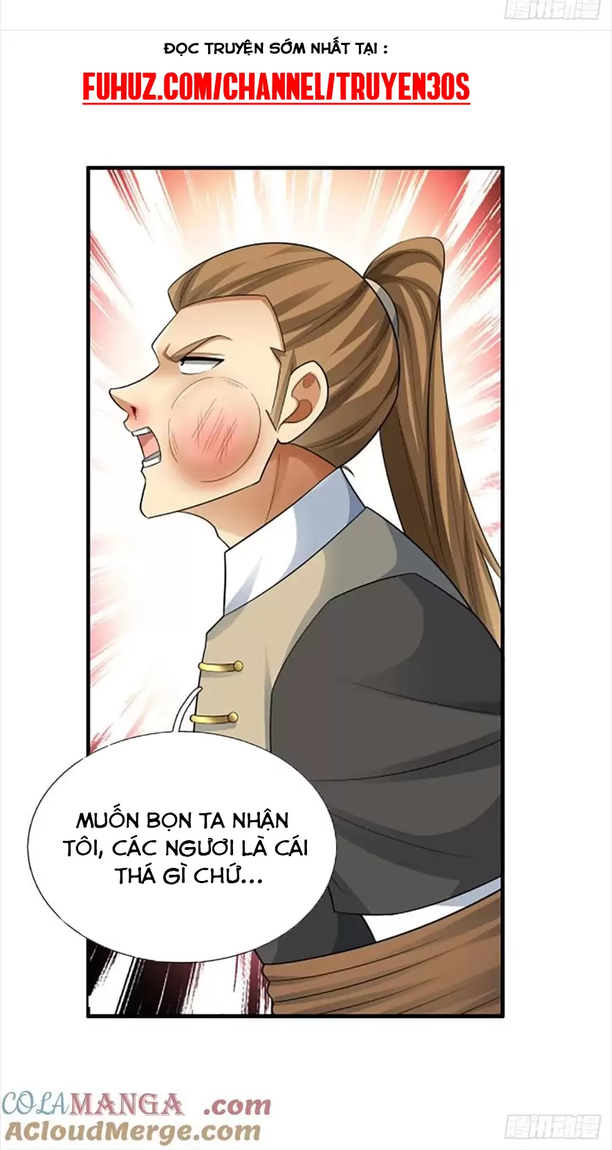 Khí Quan Thức Tỉnh, Ta Đột Nhiên Vô Địch! Chapter 47 - Next Chapter 48