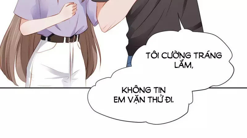 Khi Trá Luyến Nhân - Trang 15