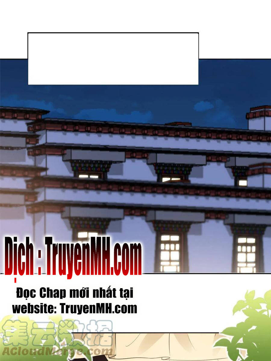 Khiêu Khích Xuyên Biên Giới - Trang 6